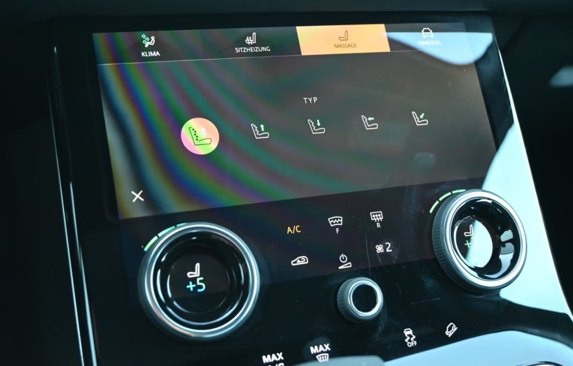 Land Rover Range Rover Velar D300 R-Dynamic HSE - foto 23