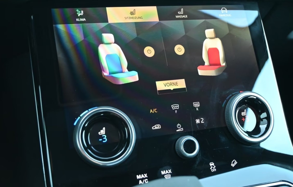 Land Rover Range Rover Velar D300 R-Dynamic HSE - foto 20