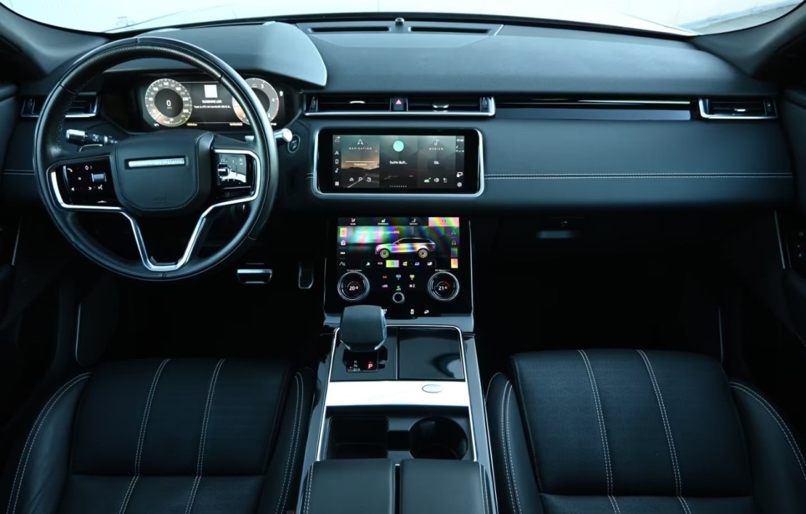 Land Rover Range Rover Velar D300 R-Dynamic HSE (4)