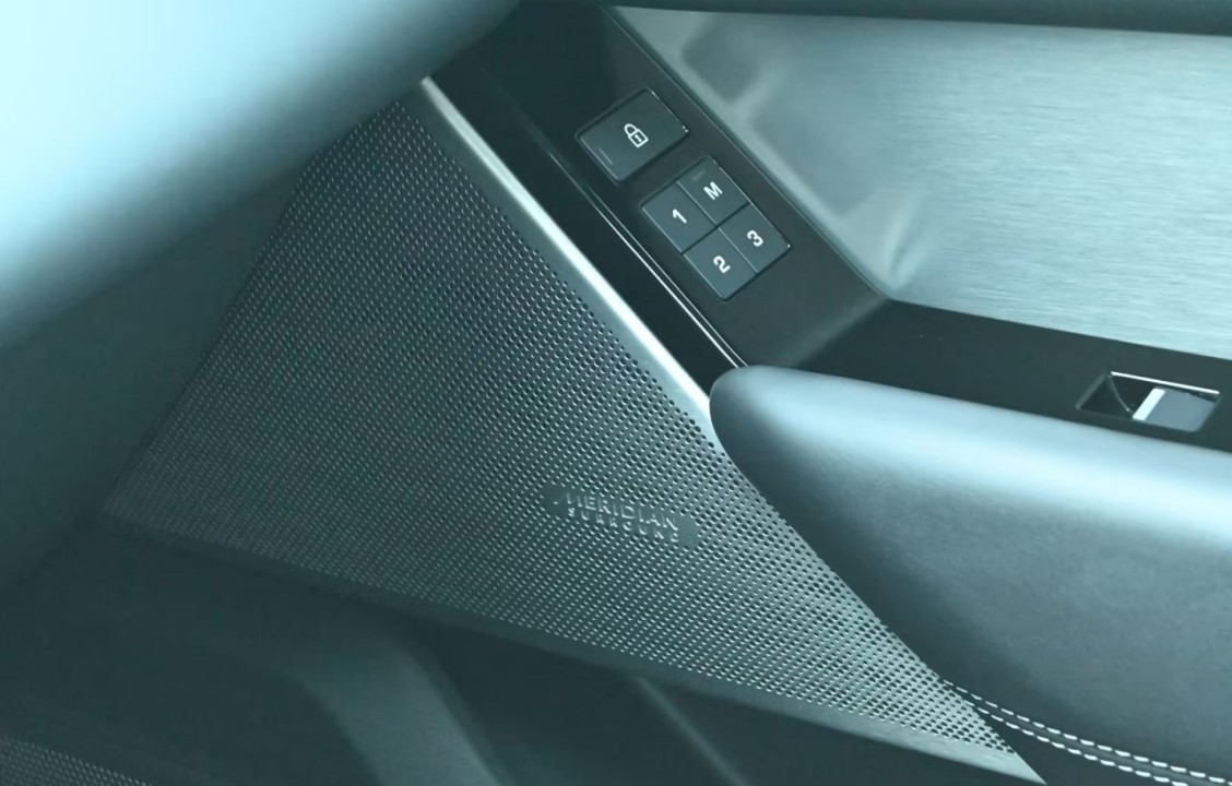 Land Rover Range Rover Velar D300 R-Dynamic HSE - foto 33