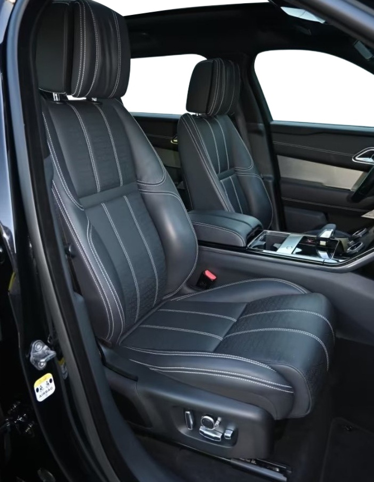 Land Rover Range Rover Velar D300 R-Dynamic HSE - foto 9