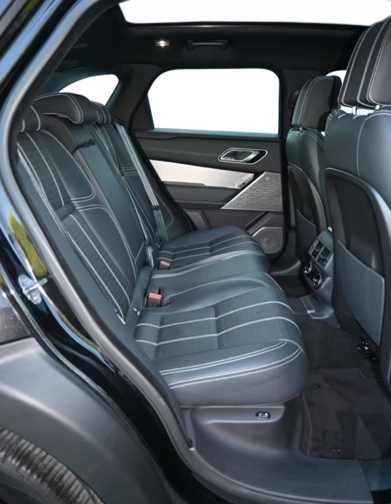 Land Rover Range Rover Velar D300 R-Dynamic HSE - foto 26