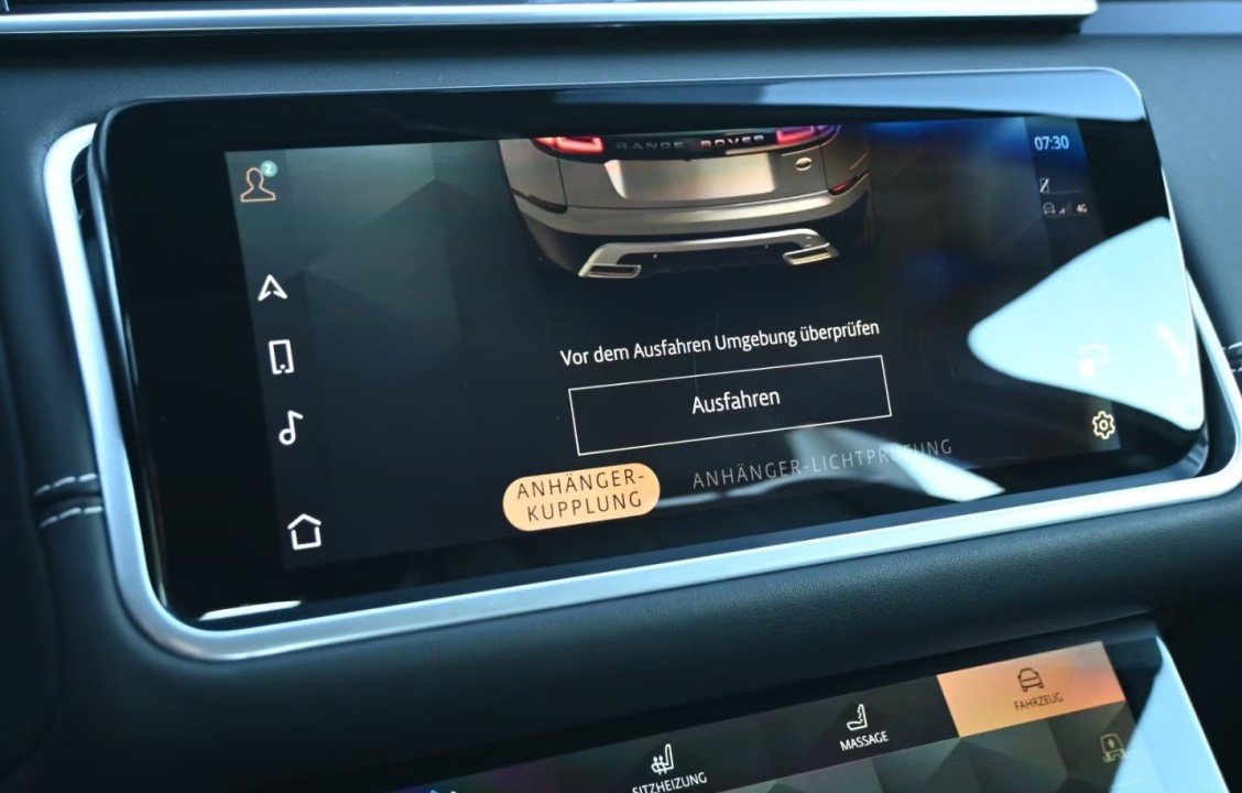 Land Rover Range Rover Velar D300 R-Dynamic HSE - foto 13