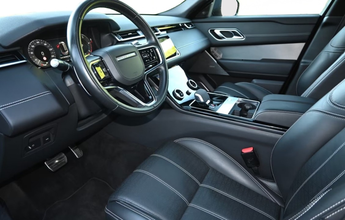 Land Rover Range Rover Velar D300 R-Dynamic HSE (5)