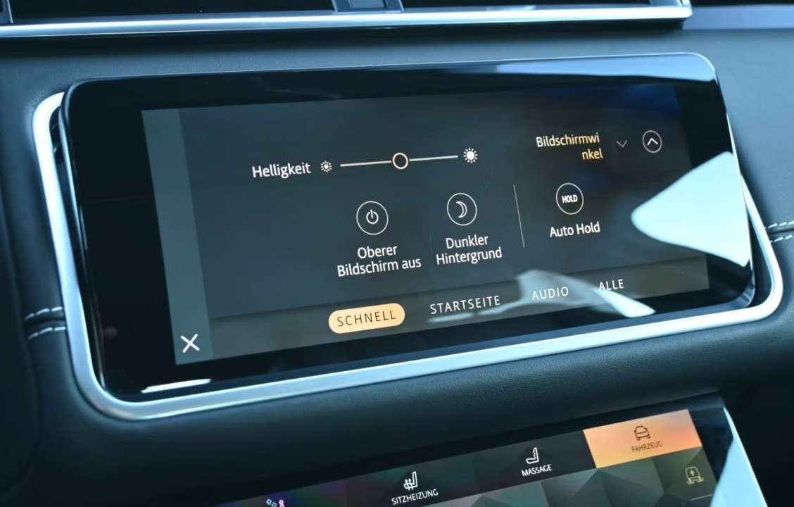 Land Rover Range Rover Velar D300 R-Dynamic HSE - foto 12