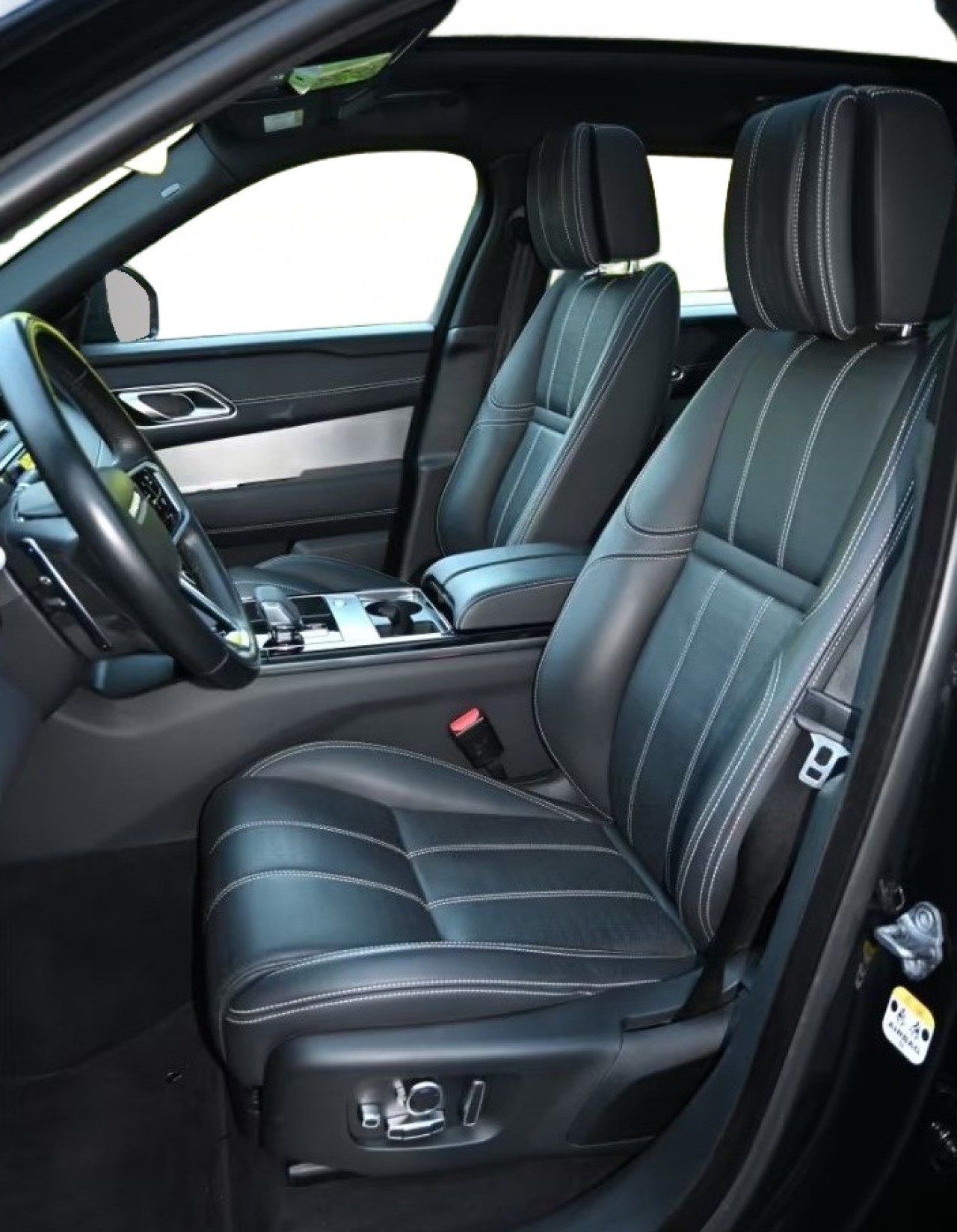 Land Rover Range Rover Velar D300 R-Dynamic HSE - foto 8