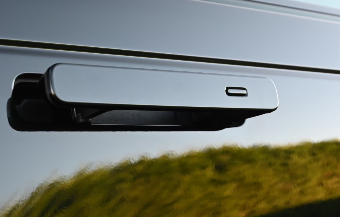 Land Rover Range Rover Velar D300 R-Dynamic HSE - foto 38