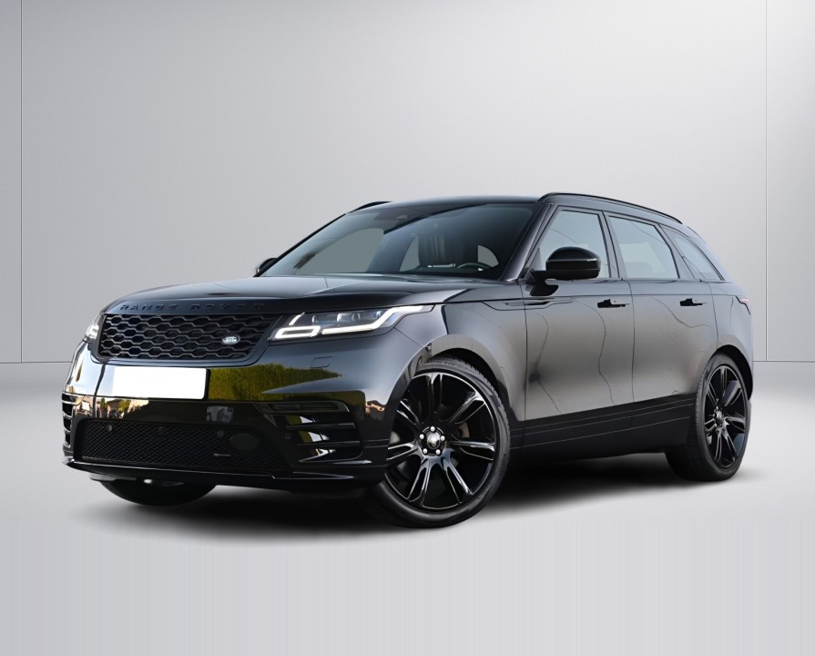 Land Rover Range Rover Velar D300 R-Dynamic HSE