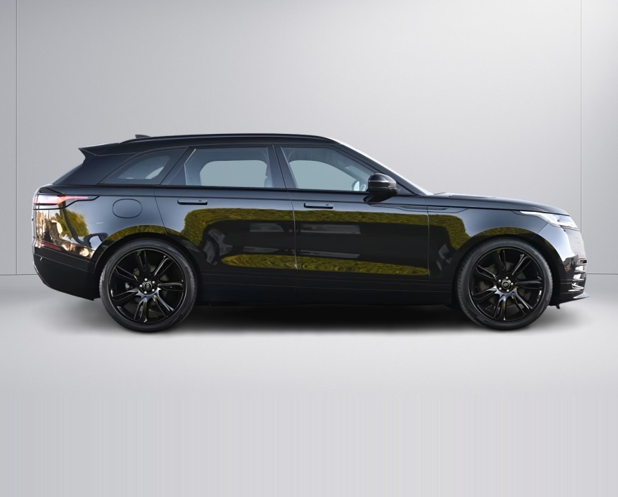 Land Rover Range Rover Velar D300 R-Dynamic HSE (2)