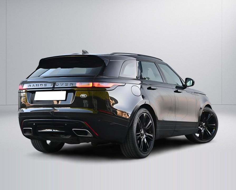 Land Rover Range Rover Velar D300 R-Dynamic HSE (3)