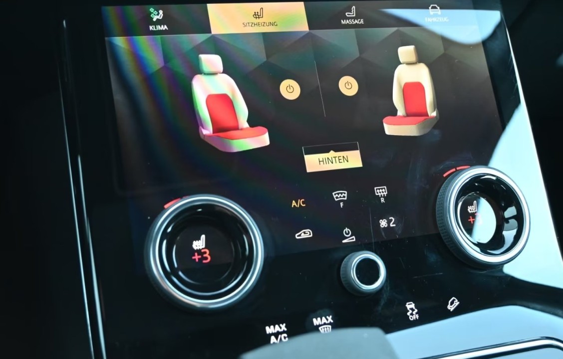 Land Rover Range Rover Velar D300 R-Dynamic HSE - foto 19