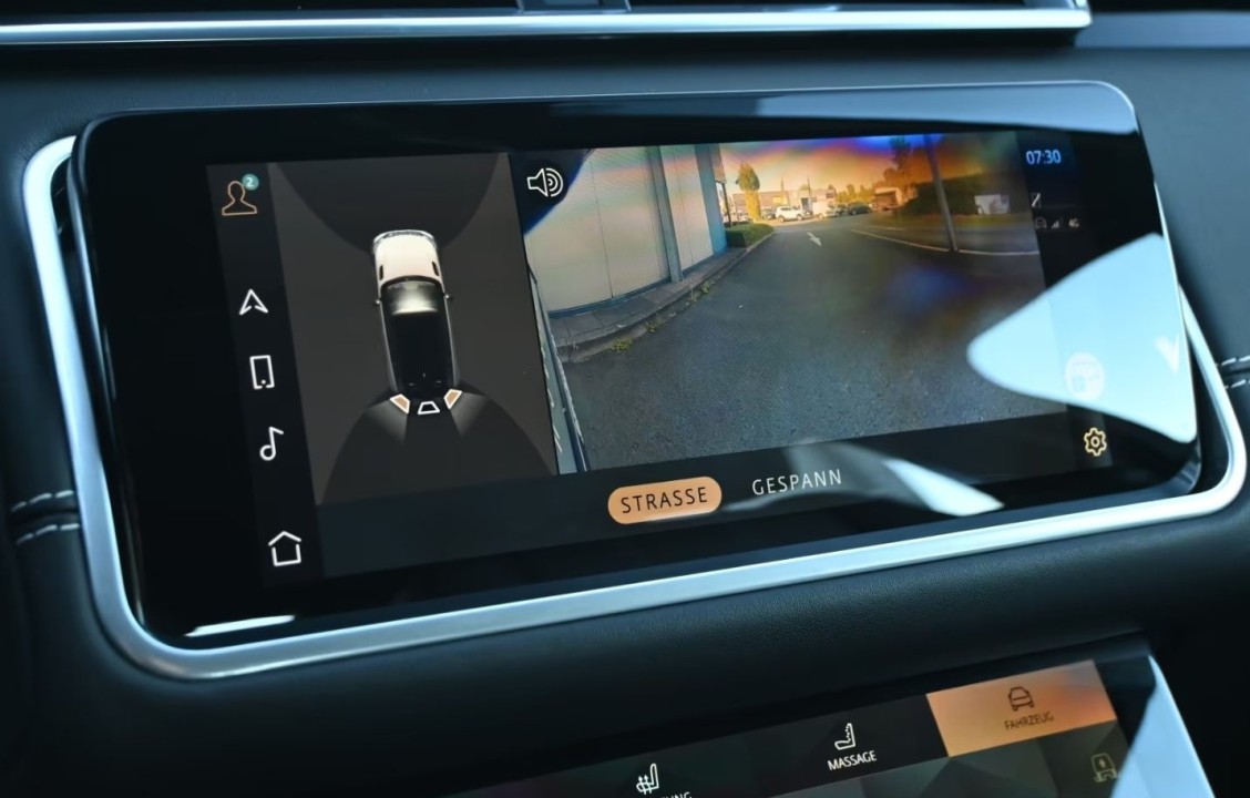 Land Rover Range Rover Velar D300 R-Dynamic HSE - foto 18