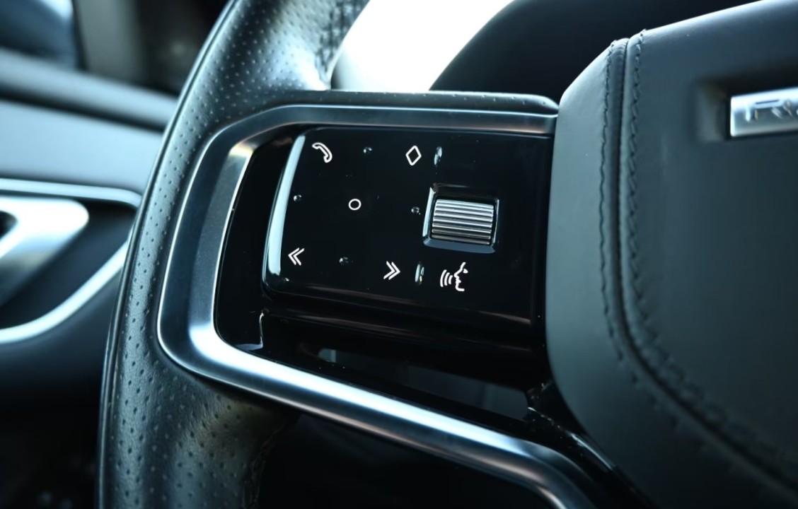 Land Rover Range Rover Velar D300 R-Dynamic HSE - foto 6