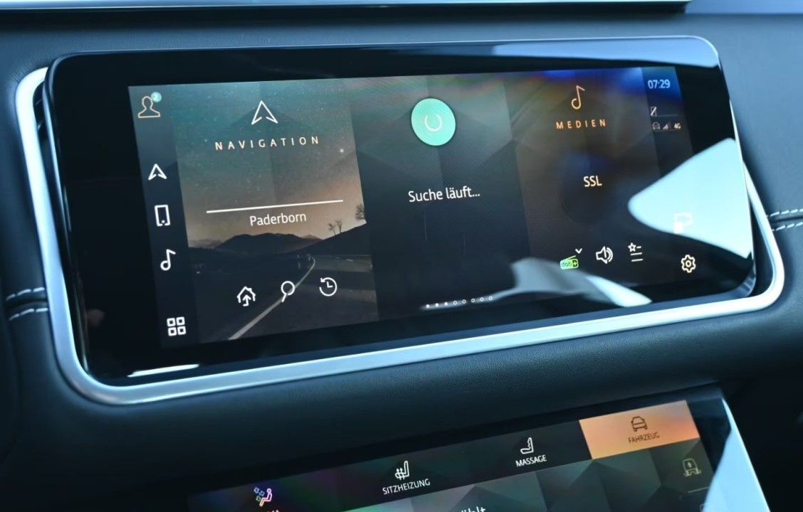 Land Rover Range Rover Velar D300 R-Dynamic HSE - foto 17