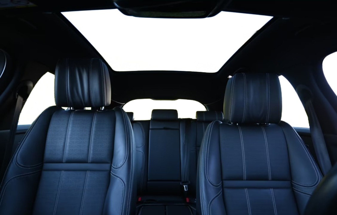 Land Rover Range Rover Velar D300 R-Dynamic HSE - foto 24