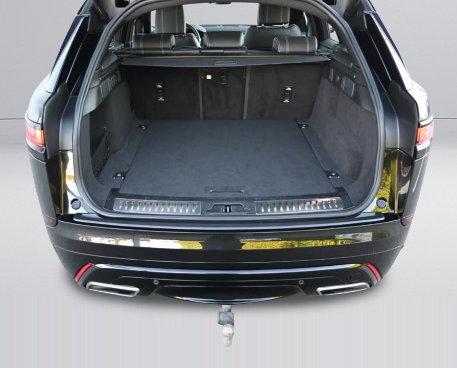 Land Rover Range Rover Velar D300 R-Dynamic HSE - foto 36