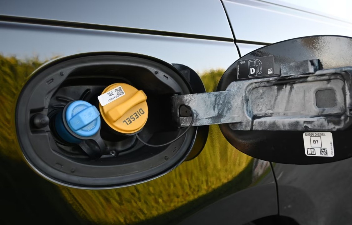 Land Rover Range Rover Velar D300 R-Dynamic HSE - foto 41