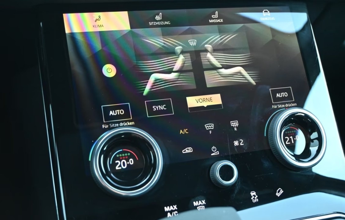 Land Rover Range Rover Velar D300 R-Dynamic HSE - foto 22