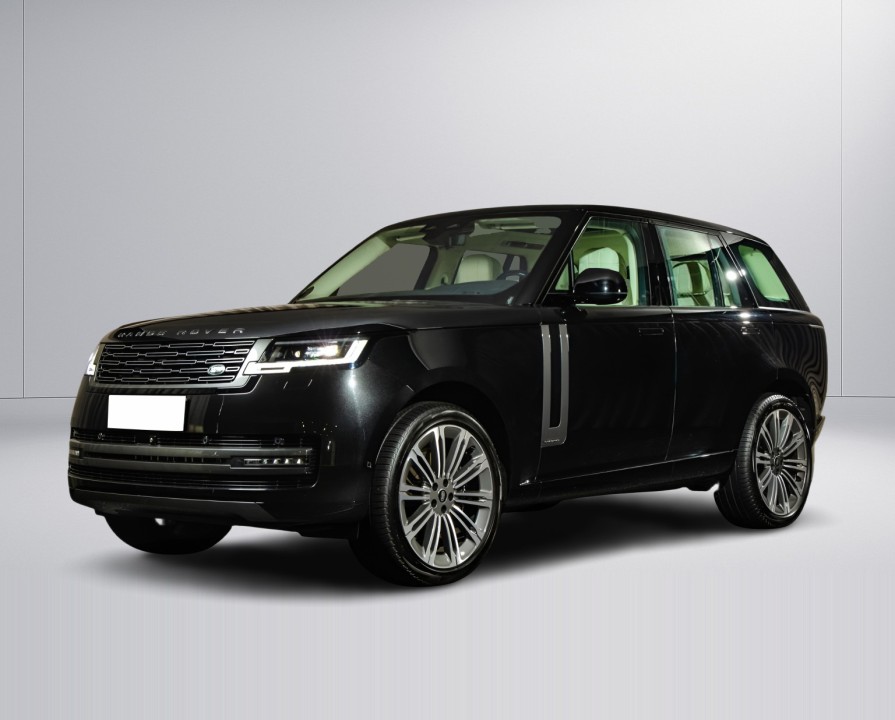 Land Rover Range Rover P530 Autobiography