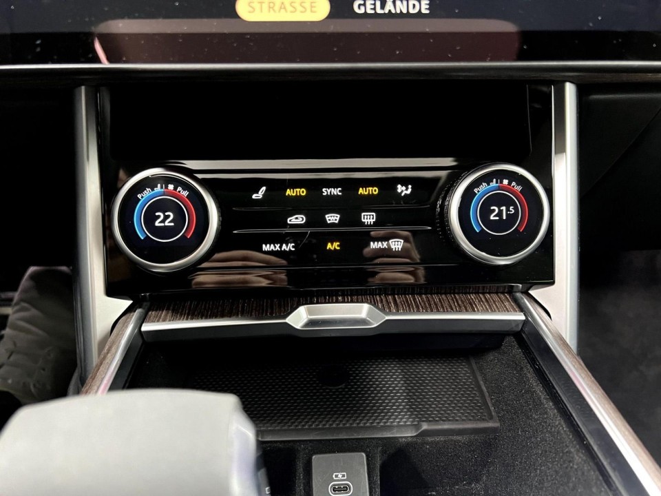 Land Rover Range Rover HSE P440e - foto 20