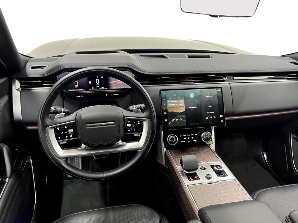 Land Rover Range Rover HSE P440e - foto 19