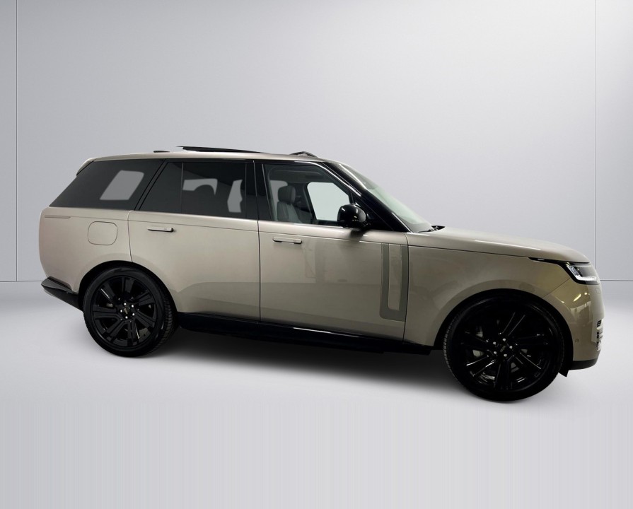 Land Rover Range Rover HSE P440e - foto 6