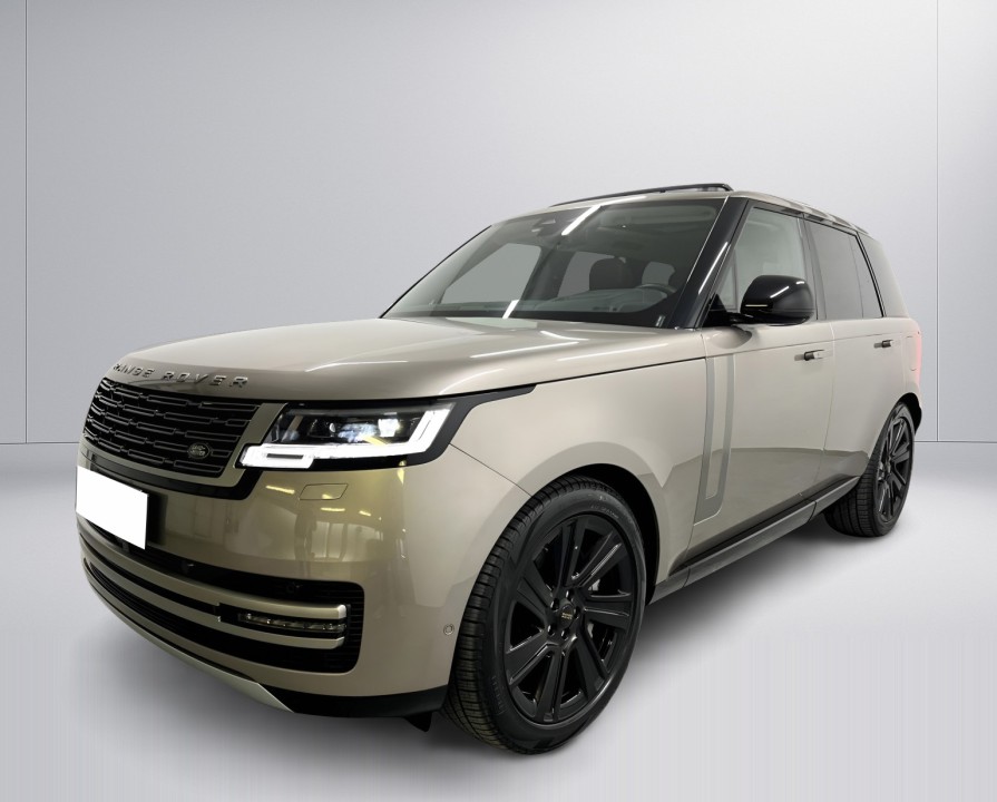 Land Rover Range Rover HSE P440e - foto 11