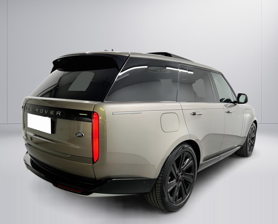 Land Rover Range Rover HSE P440e - foto 7