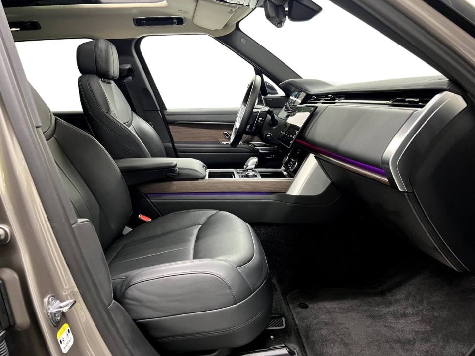 Land Rover Range Rover HSE P440e - foto 17