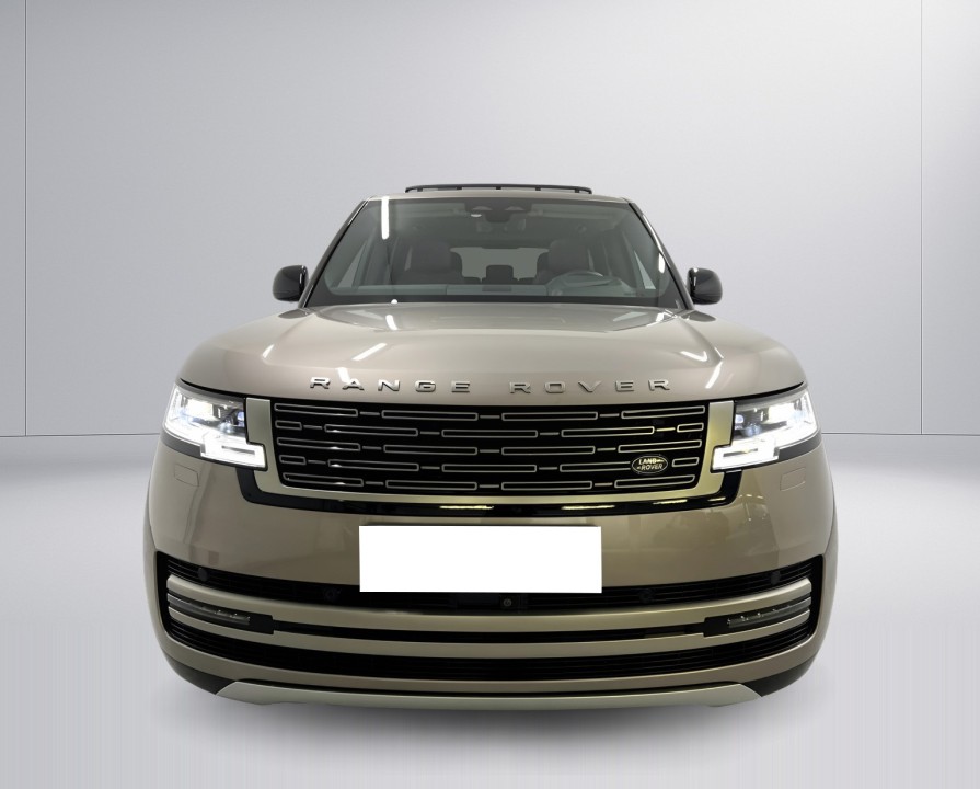 Land Rover Range Rover HSE P440e - foto 12