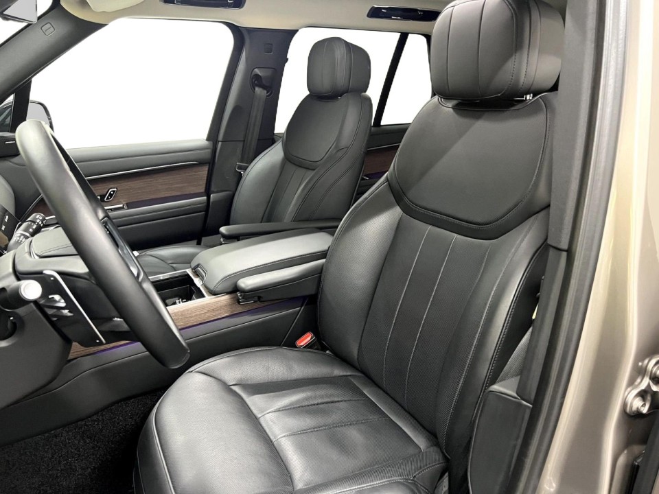 Land Rover Range Rover HSE P440e - foto 15