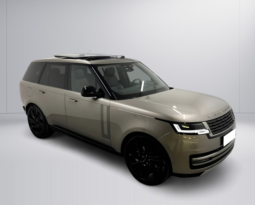 Land Rover Range Rover HSE P440e (3)