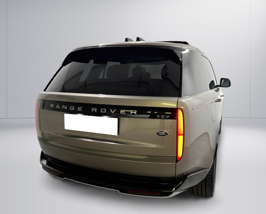 Land Rover Range Rover HSE P440e - foto 8