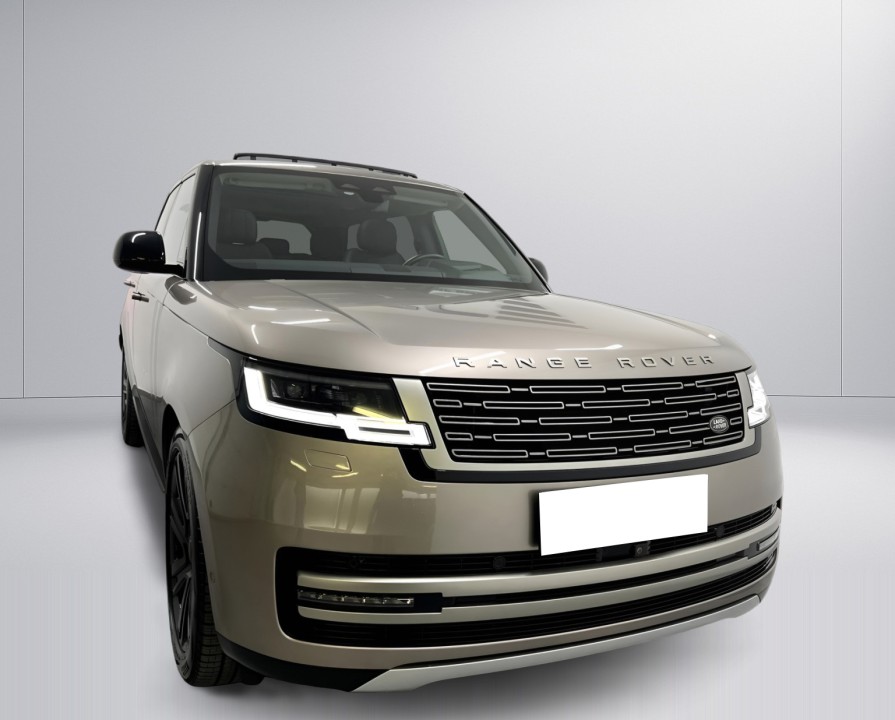 Land Rover Range Rover HSE P440e - foto 13