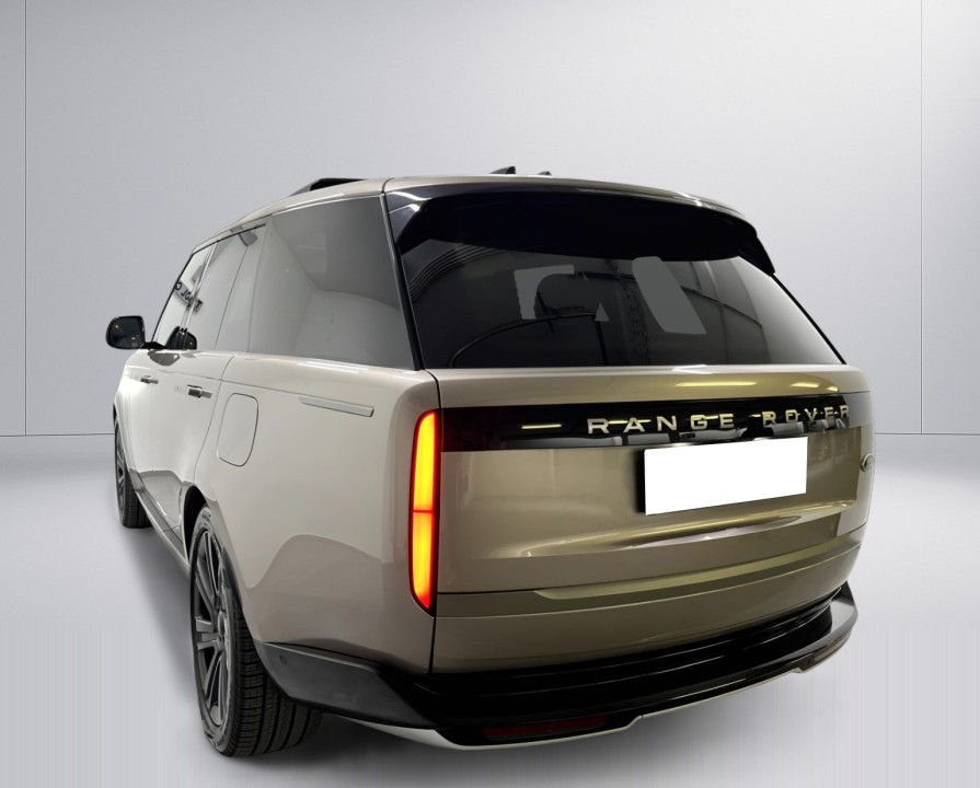Land Rover Range Rover HSE P440e - foto 9