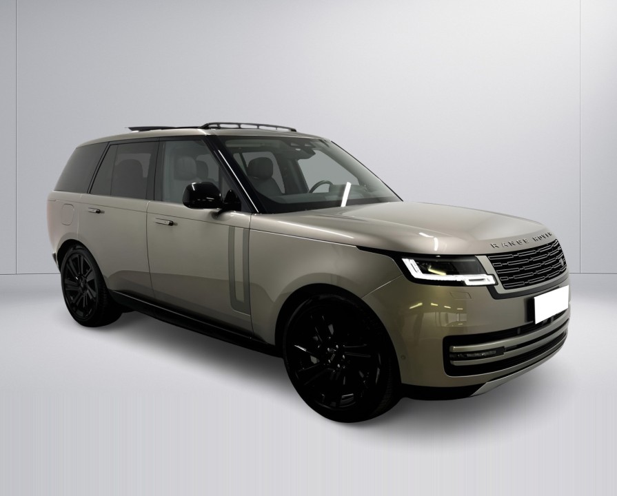 Land Rover Range Rover HSE P440e (5)