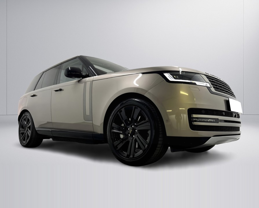 Land Rover Range Rover HSE P440e (4)