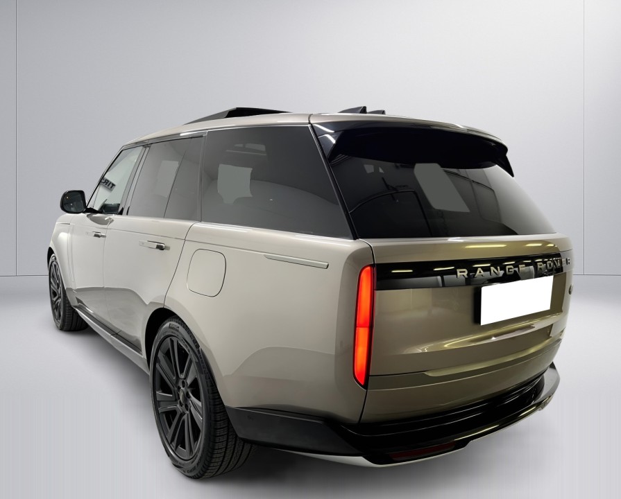 Land Rover Range Rover HSE P440e - foto 10