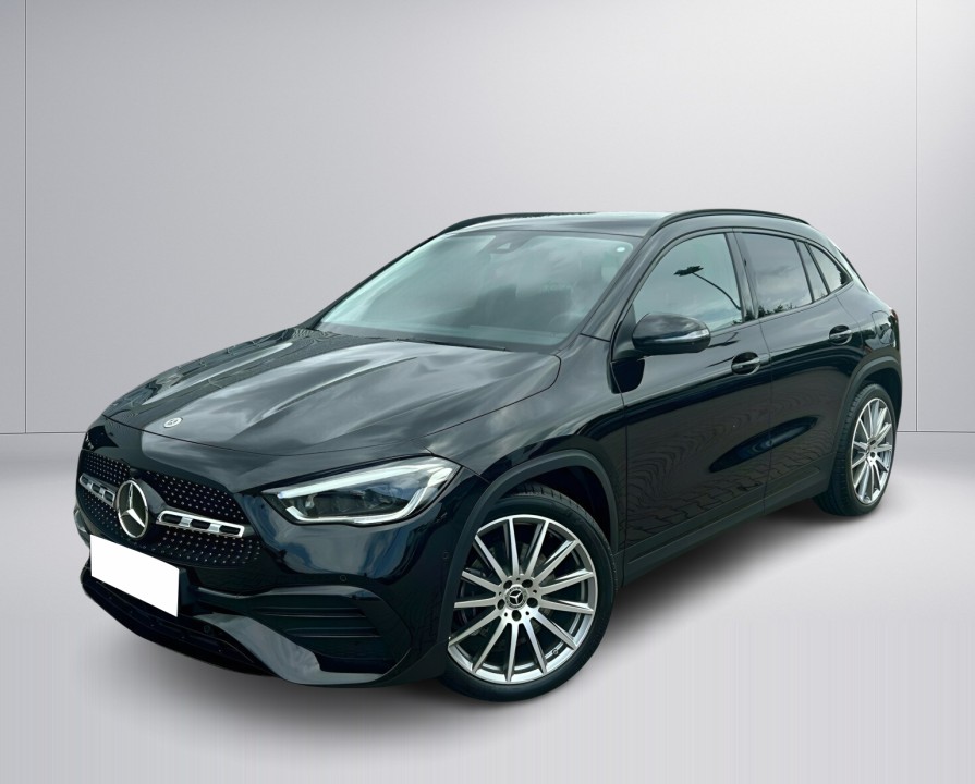 Mercedes-Benz GLA 220d 4MATIC AMG Line - foto 7