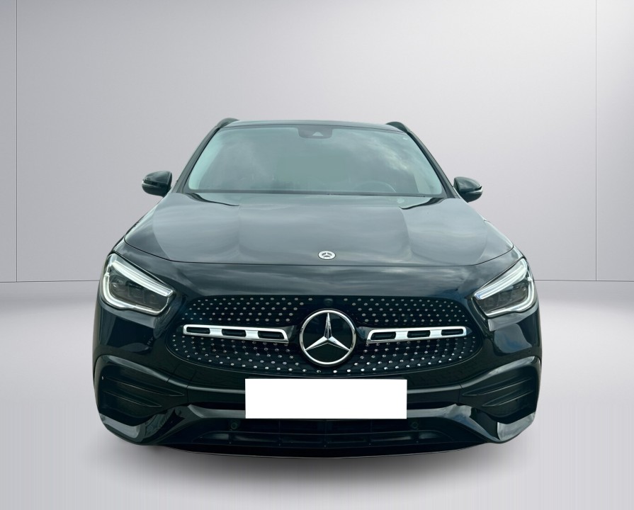 Mercedes-Benz GLA 220d 4MATIC AMG Line - foto 8