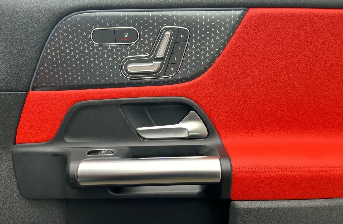 Mercedes-Benz GLA 250e AMG Line - foto 10