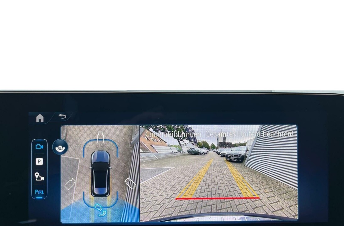 Mercedes-Benz GLA 250e AMG Line - foto 9