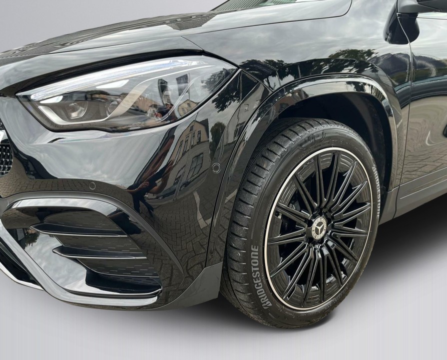 Mercedes-Benz GLA 250e AMG Line - foto 14