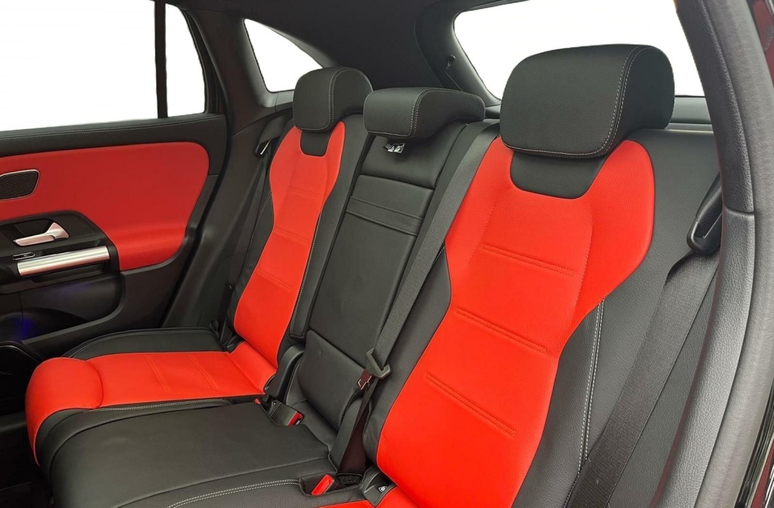 Mercedes-Benz GLA 250e AMG Line - foto 6