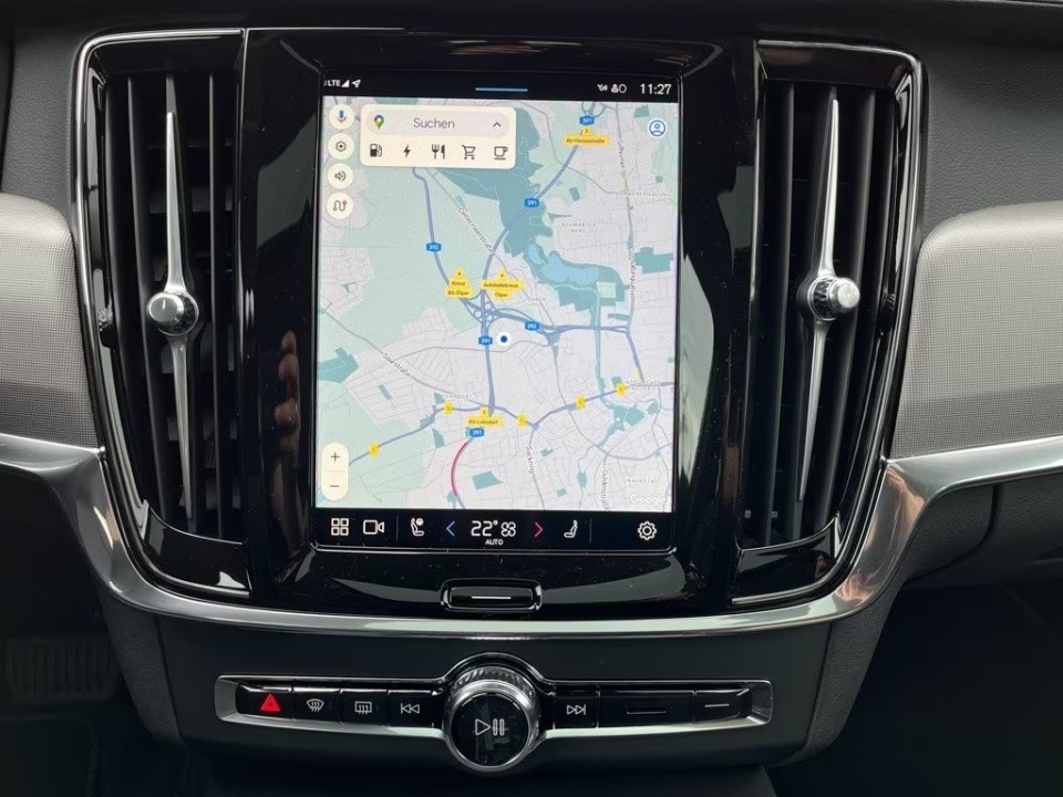 Volvo S90 T8 Recharge AWD - foto 6