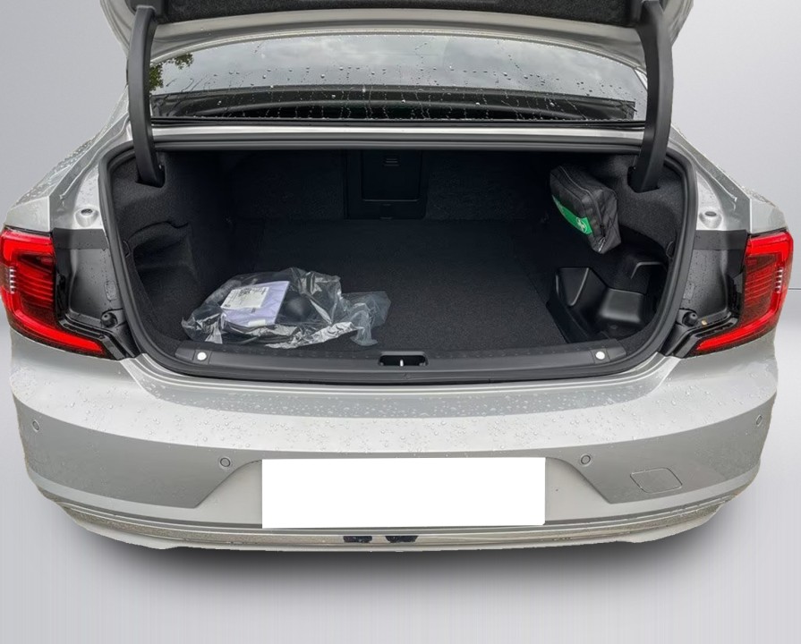 Volvo S90 T8 Recharge AWD - foto 11