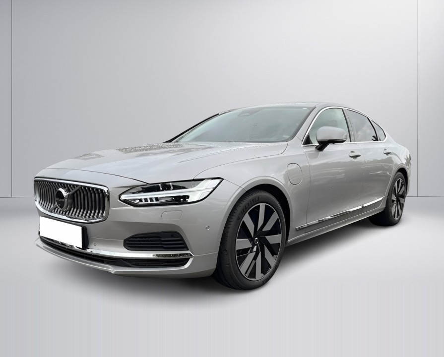 Volvo S90 T8 Recharge AWD