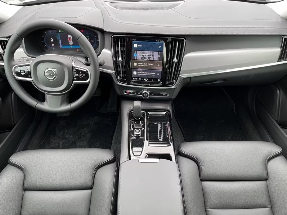 Volvo S90 T8 Recharge AWD (4)