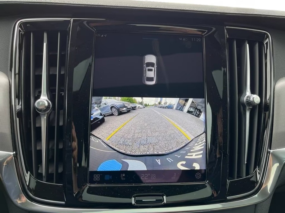 Volvo S90 T8 Recharge AWD - foto 7