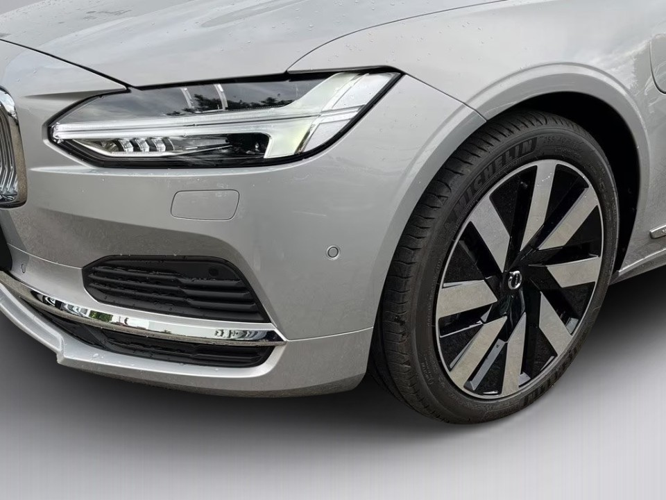 Volvo S90 T8 Recharge AWD - foto 12